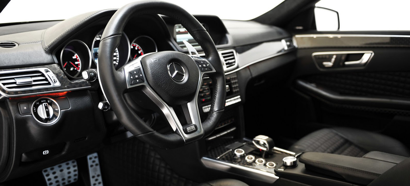 Illustration for article titled Great Googly Moogly The Brabus Mercedes E63 AMG Has 850 Horsepower